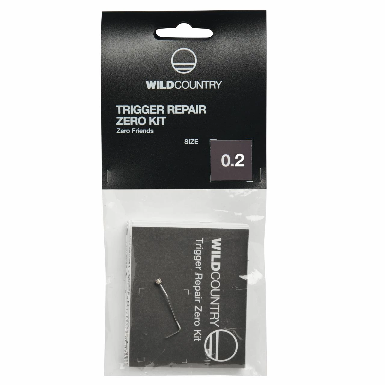 Wild Country Trigger Repair Kit - Zero Friends - Image 2