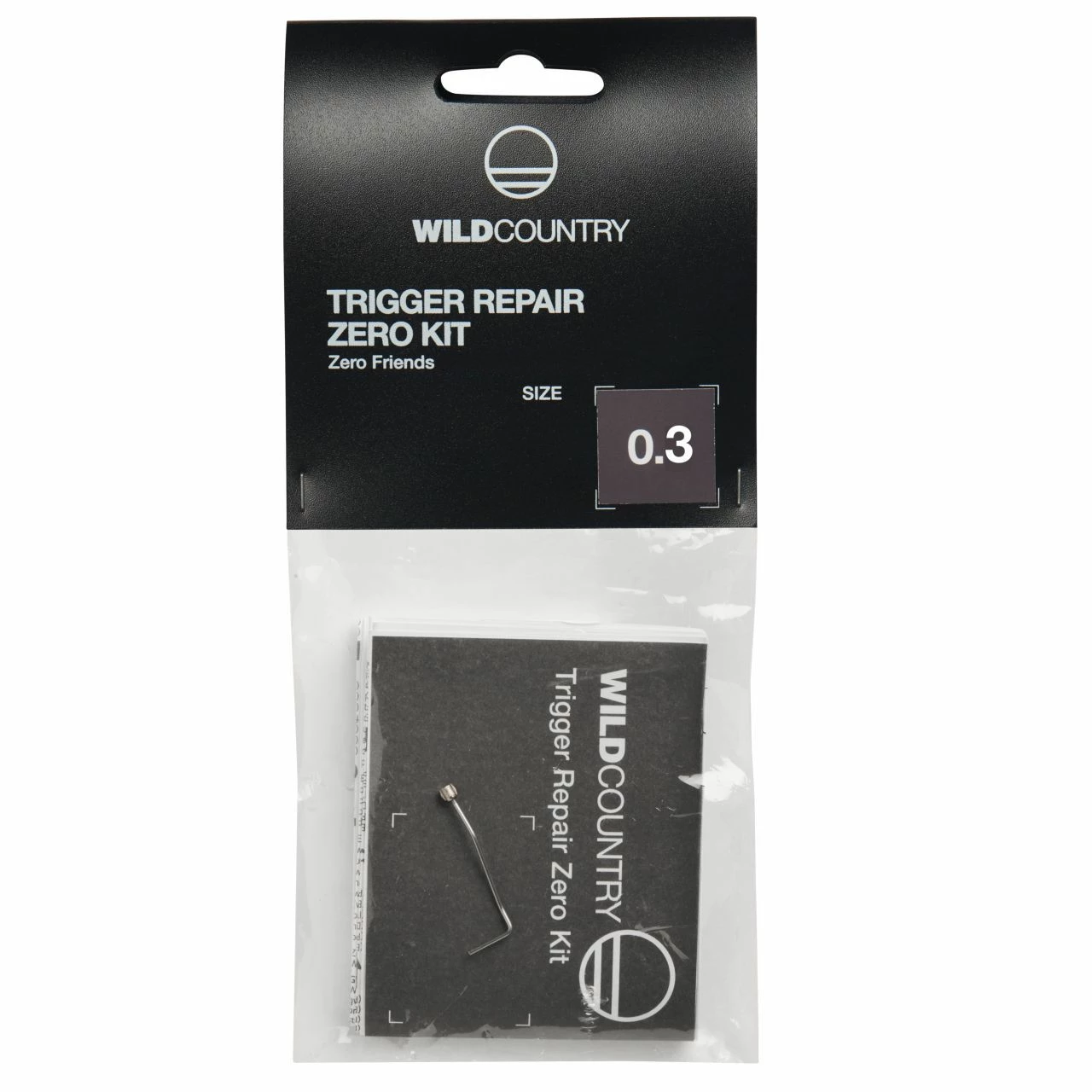 Wild Country Trigger Repair Kit - Zero Friends - Image 3