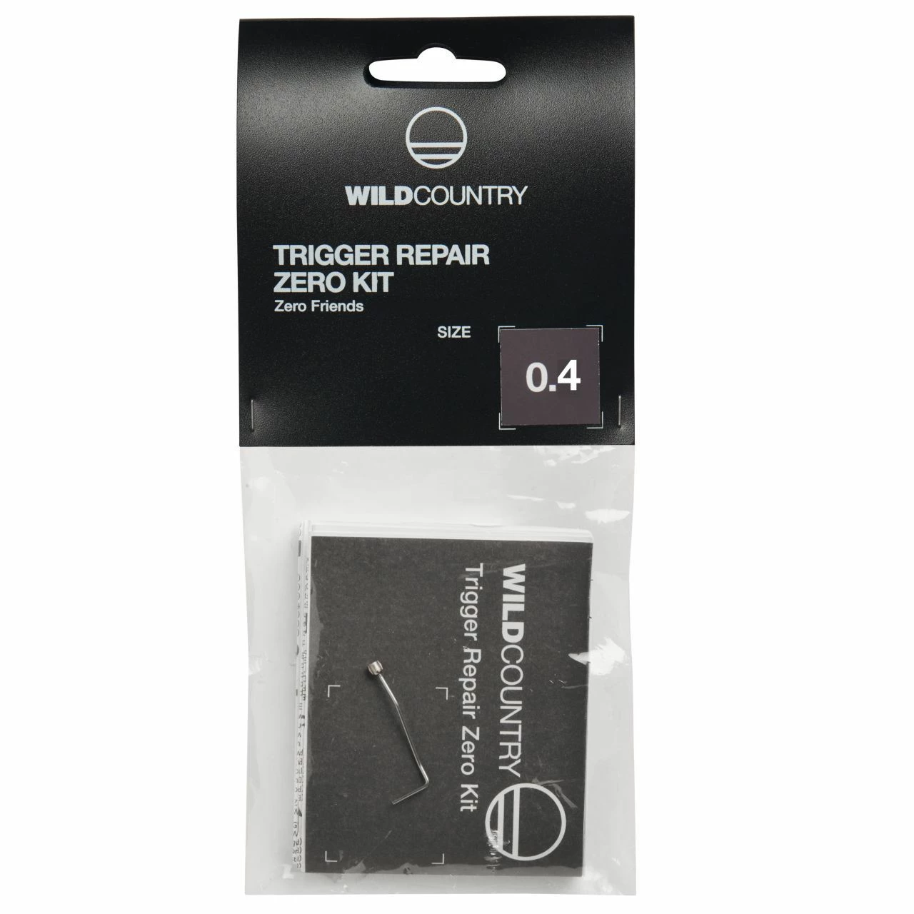 Wild Country Trigger Repair Kit - Zero Friends - Image 4