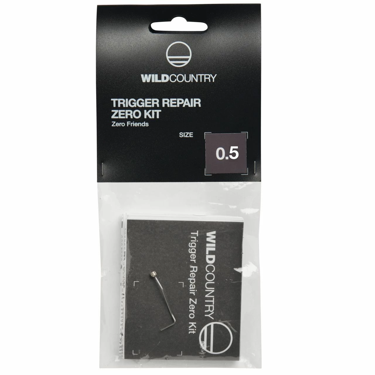 Wild Country Trigger Repair Kit - Zero Friends - Image 5