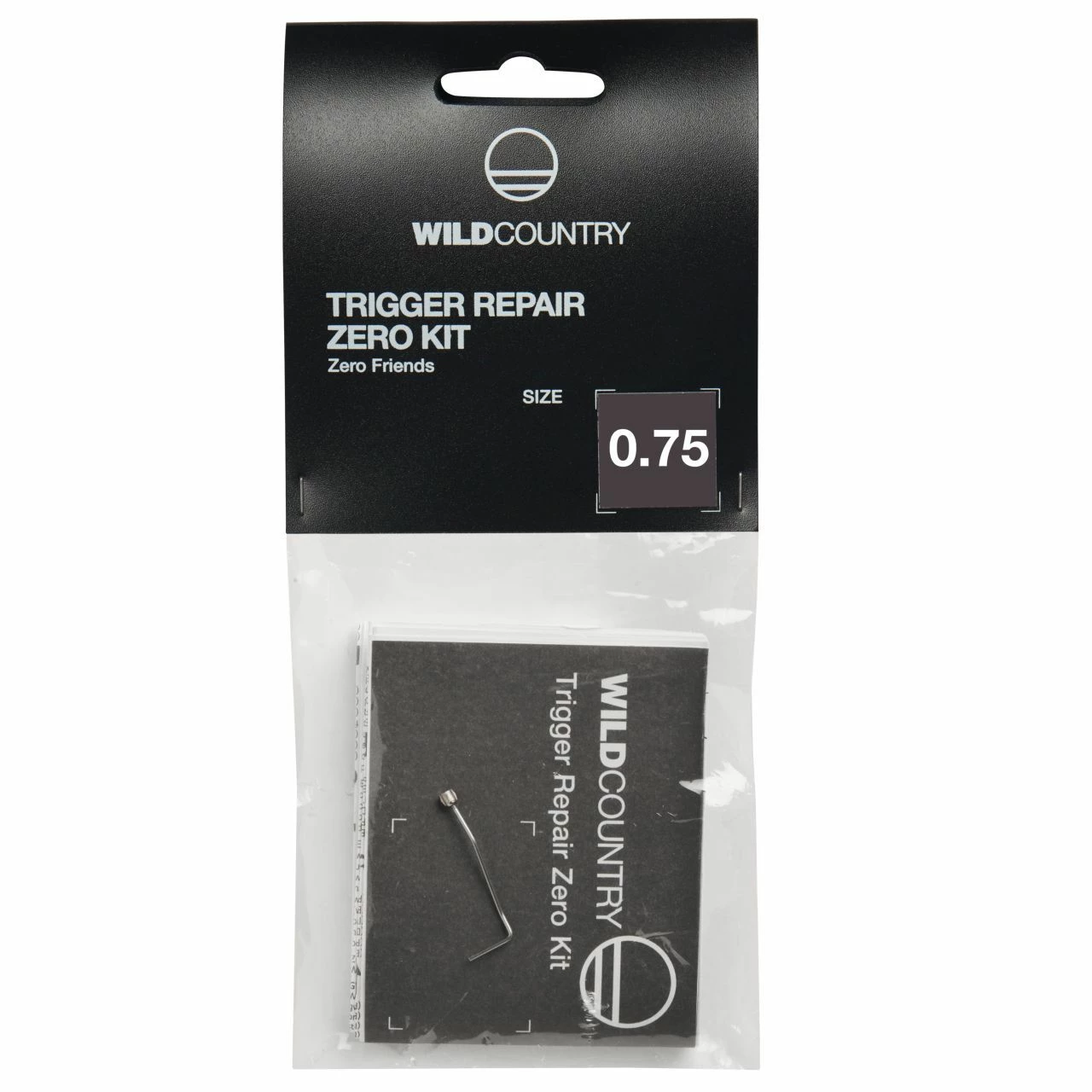 Wild Country Trigger Repair Kit - Zero Friends - Image 6
