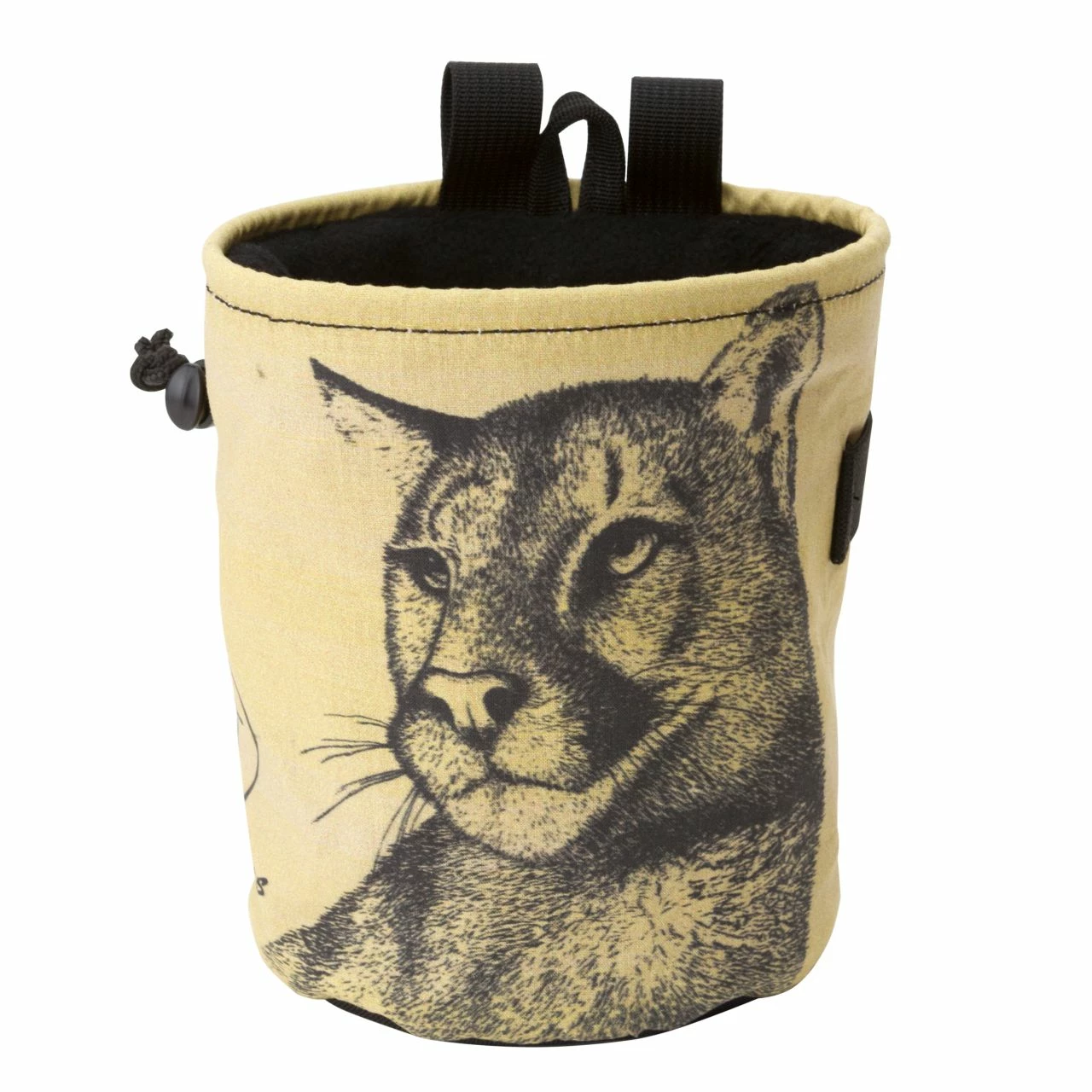 Metolius Wildlife Comp Chalk Bag - Image 2