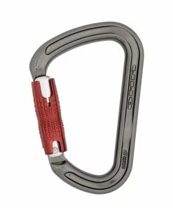 DMM Klettersteig Quicklock