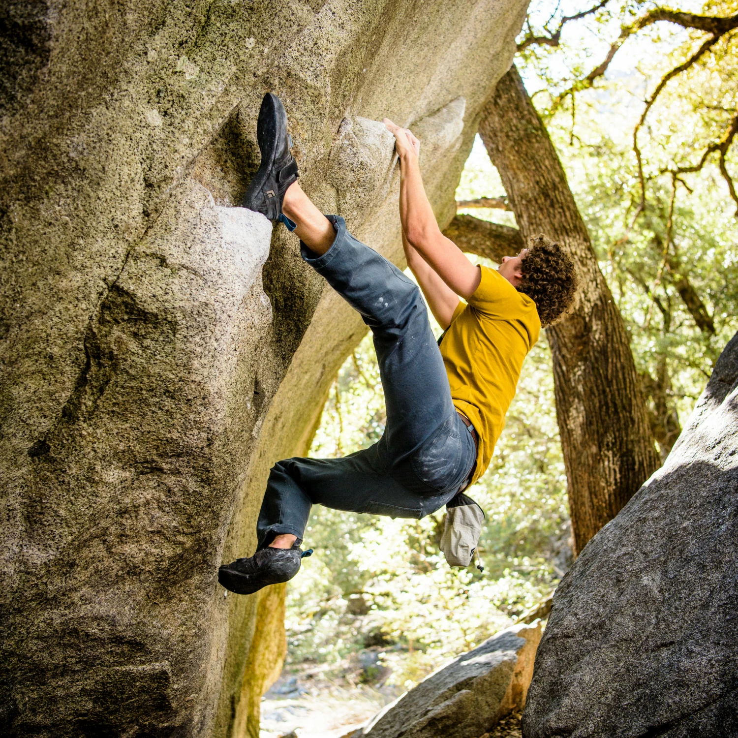 Black Diamond Momentum - Men's - Image 7