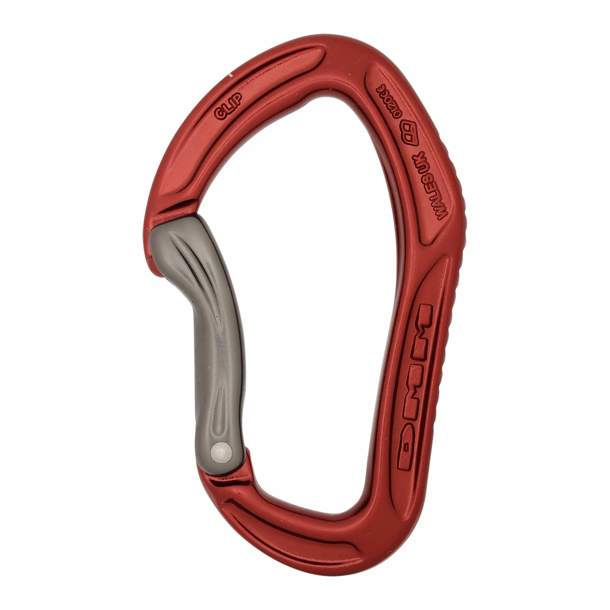 DMM Alpha Sport - Bent Gate - Image 3