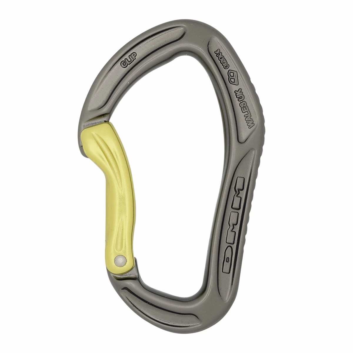 DMM Alpha Sport - Bent Gate - Image 2