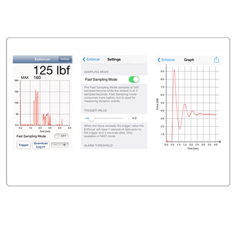 Rock Exotica EnForcer - Image 8
