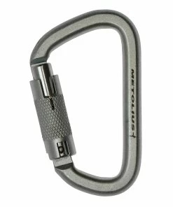 Metolius Steel Auto Lock