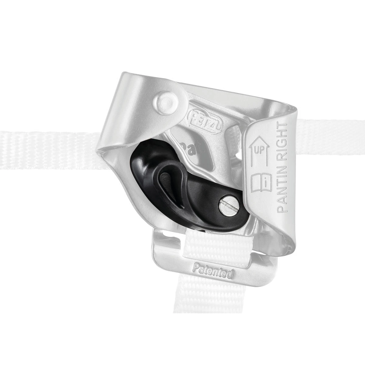Petzl Pantin Catch - Image 2