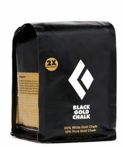 Black Diamond Black Gold Loose Chalk - 100 G