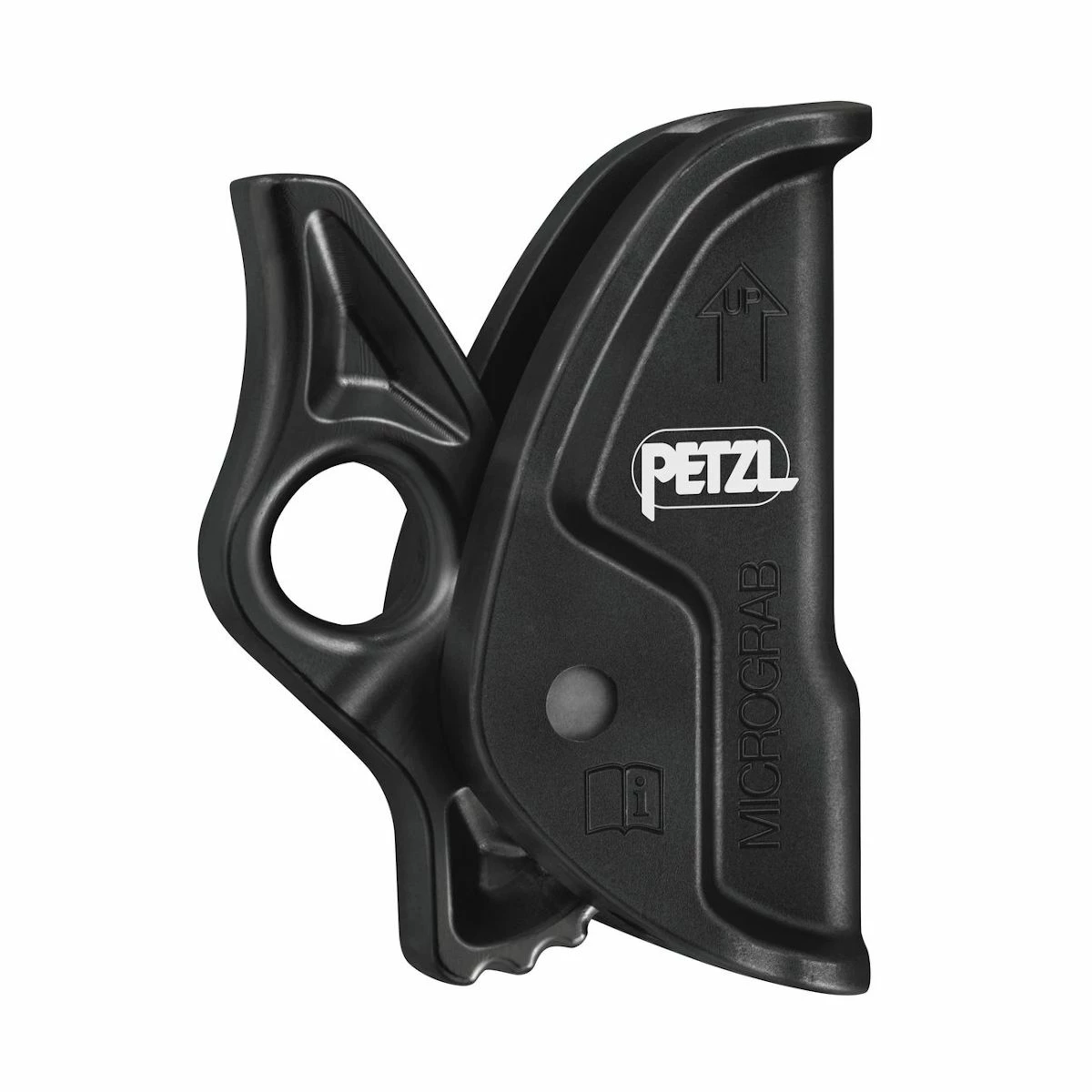 Petzl Micrograb