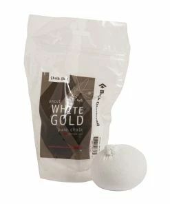 Black Diamond Refillable Chalk Shot