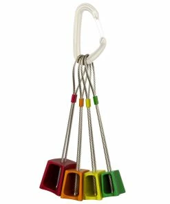 Metolius Big Nuts Set #1 - #4