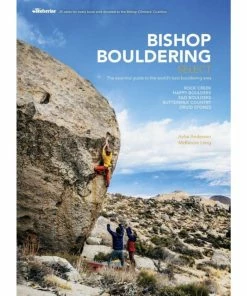 Wolverine Bishop Bouldering Select