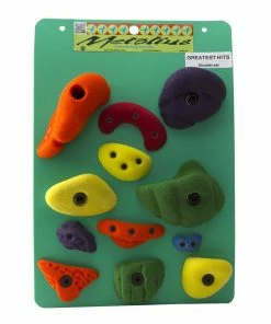 Metolius Bouldering 12 Set - Greatest Hits