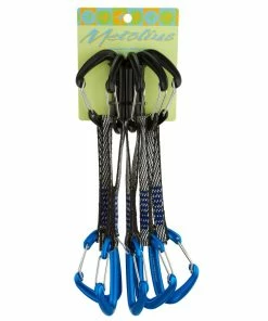 Metolius Bravo II Quickdraw - 5 Pack