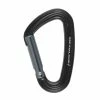 Metolius Bravo Straight Gate Carabiner
