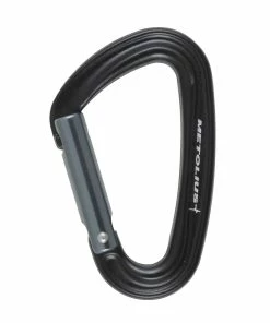 Metolius Bravo Straight Gate Carabiner
