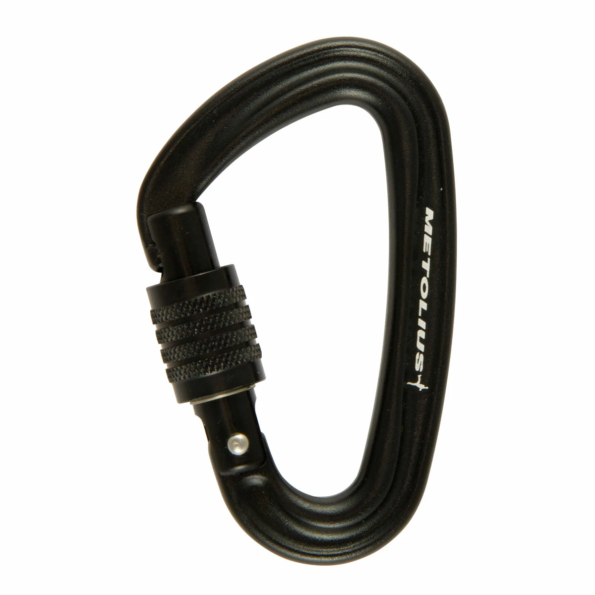 Metolius Bravo Locking Carabiner