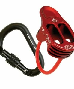 Metolius BRD W/ Element Locker