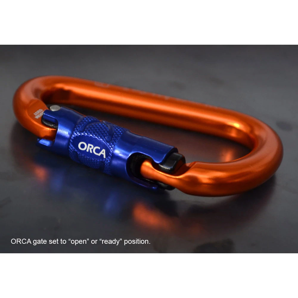 Rock Exotica Pirate ORCA-Lock - Image 2