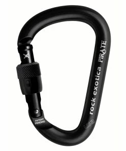 Rock Exotica Pirate Screw-Lock