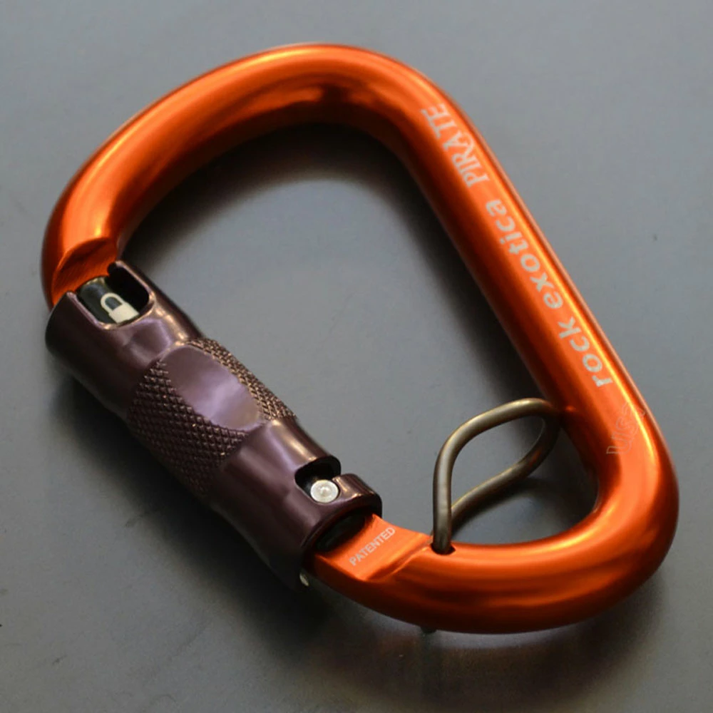 Rock Exotica Pirate Wire-Eye Auto-Lock - Image 2