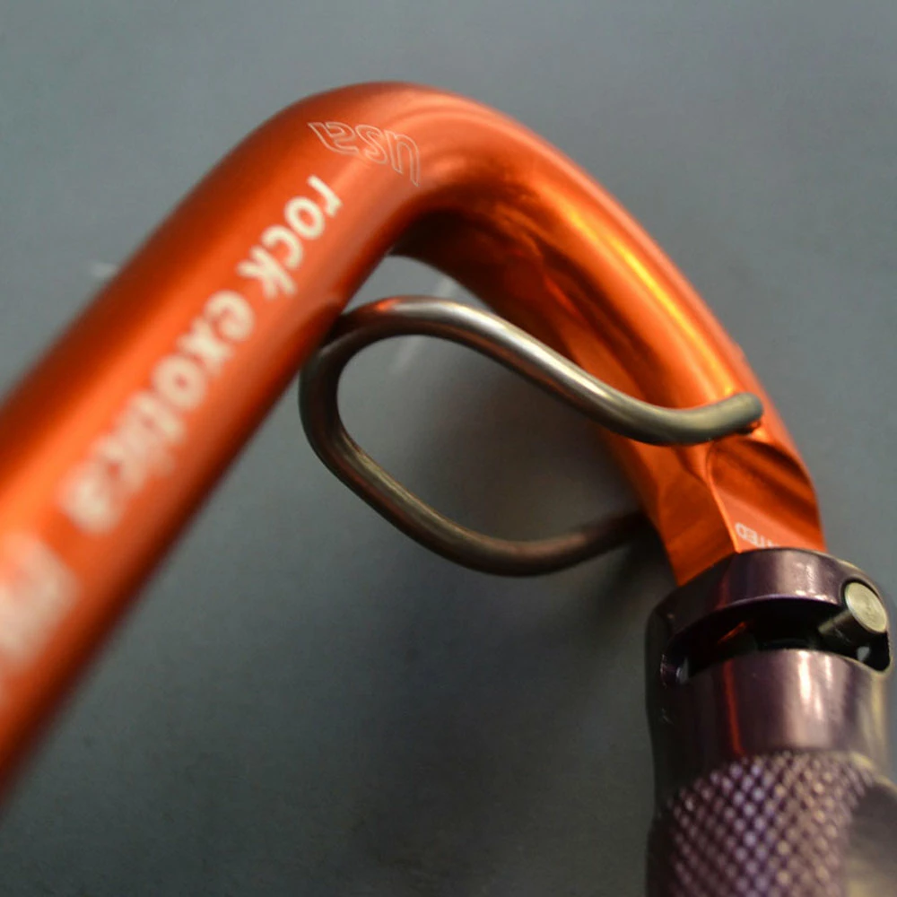 Rock Exotica Pirate Wire-Eye Auto-Lock - Image 3