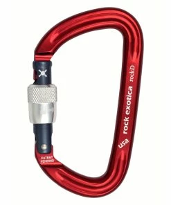 Rock Exotica RockD Screw-Lock