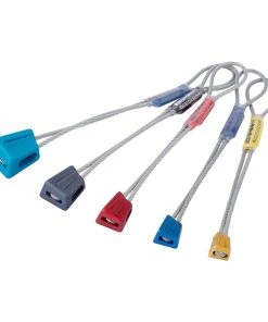 DMM HB Alloy Offset Set 7-11