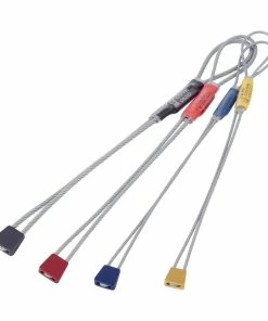 DMM Micro Wallnut Set 00-0.75