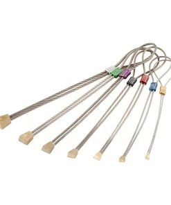 DMM HB Brass Offsets