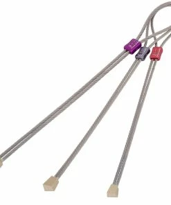 DMM HB Brass Offset Set 2-4