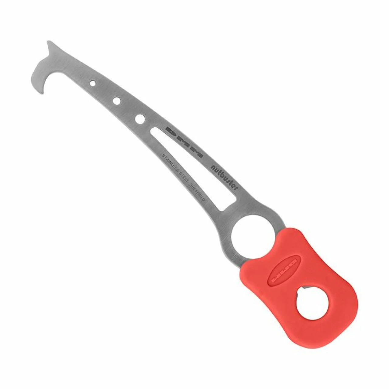 DMM Nutbuster - Image 3