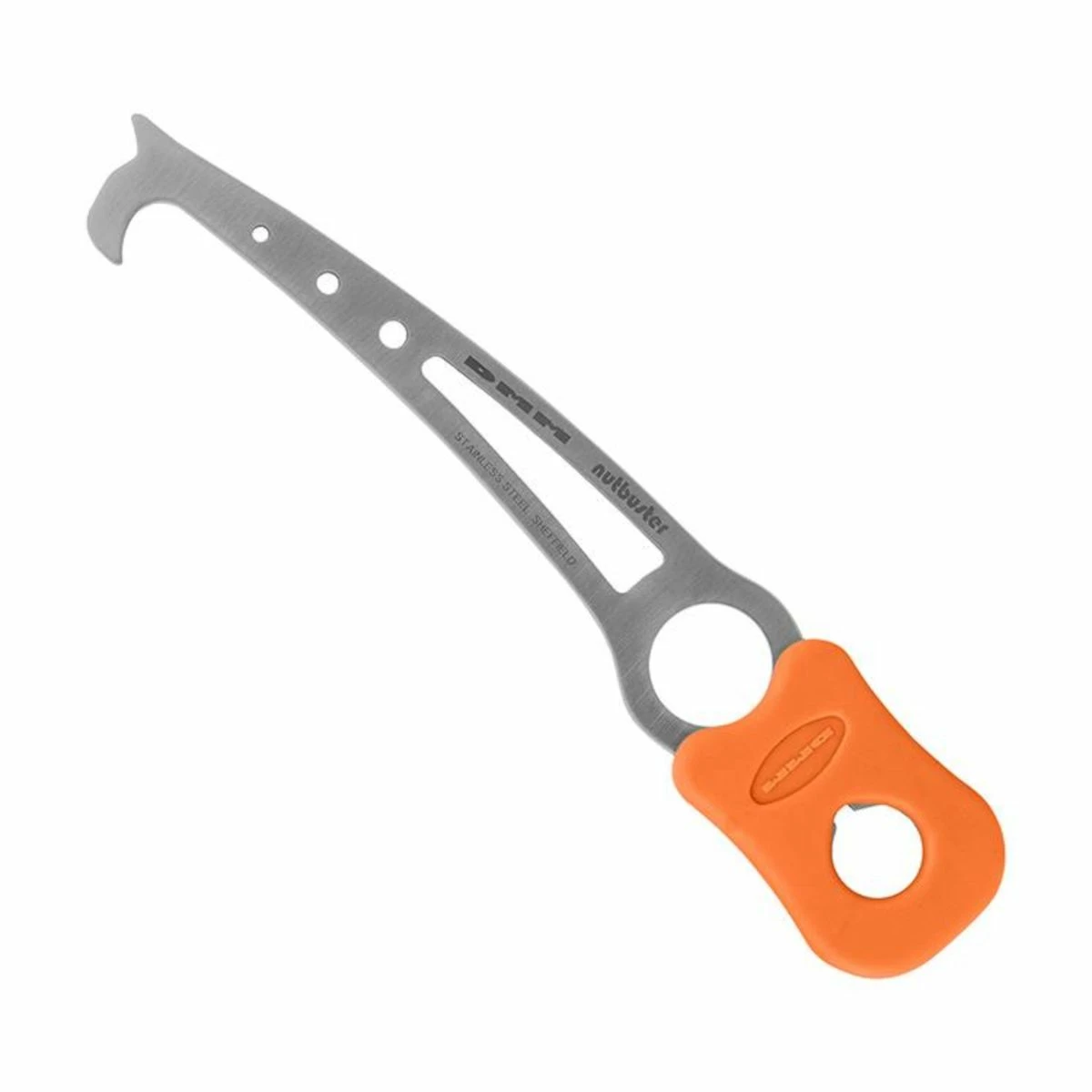 DMM Nutbuster - Image 2