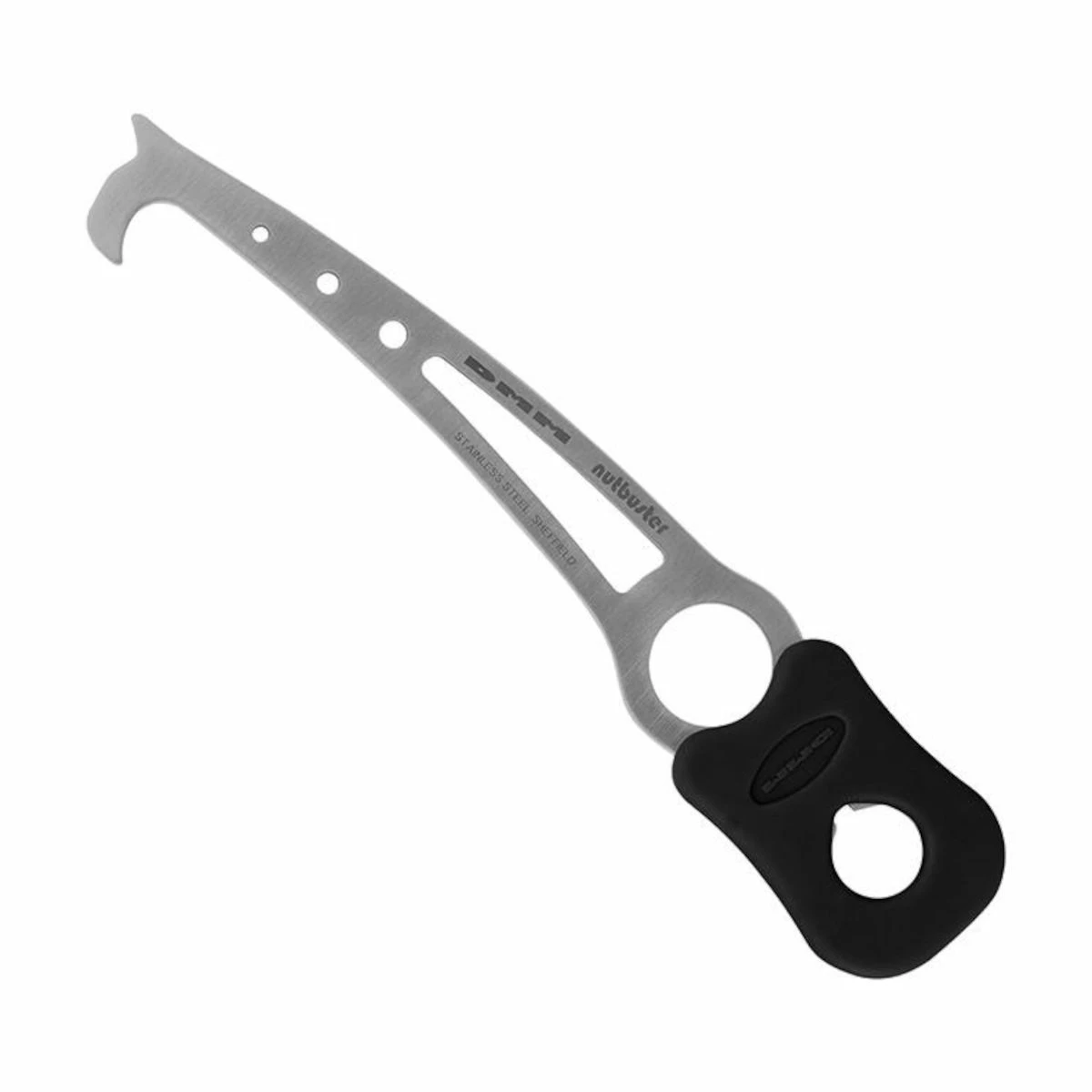 DMM Nutbuster - Image 4