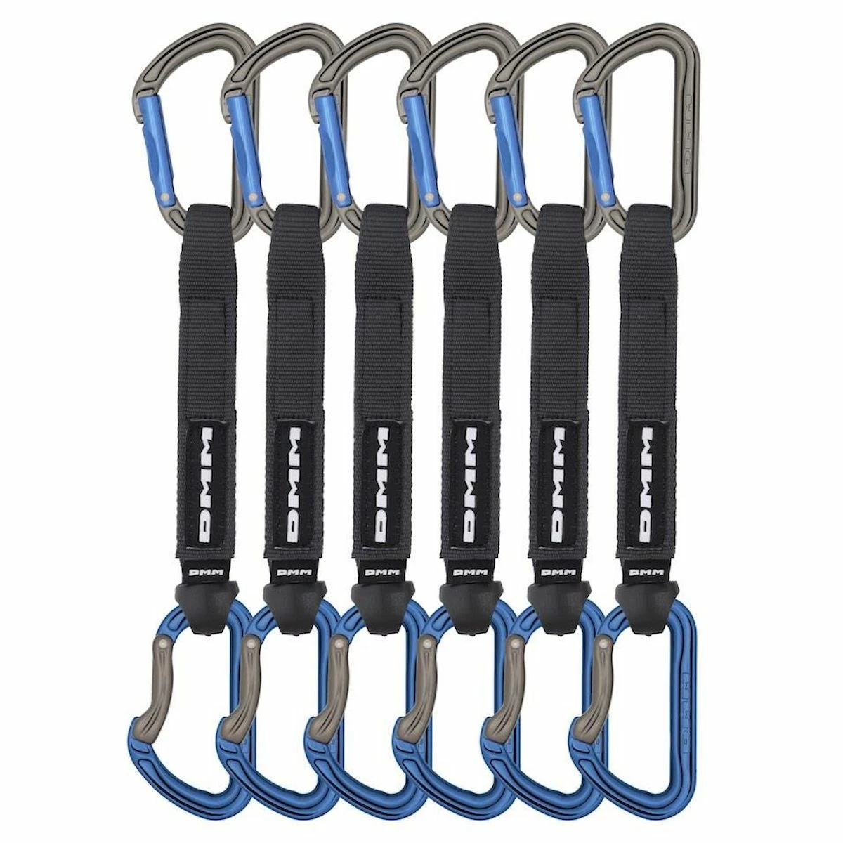 DMM Shadow Quickdraw 18cm - 6 Pack - Image 3