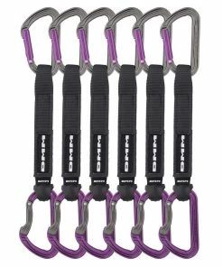 DMM Shadow Quickdraw 18cm - 6 Pack