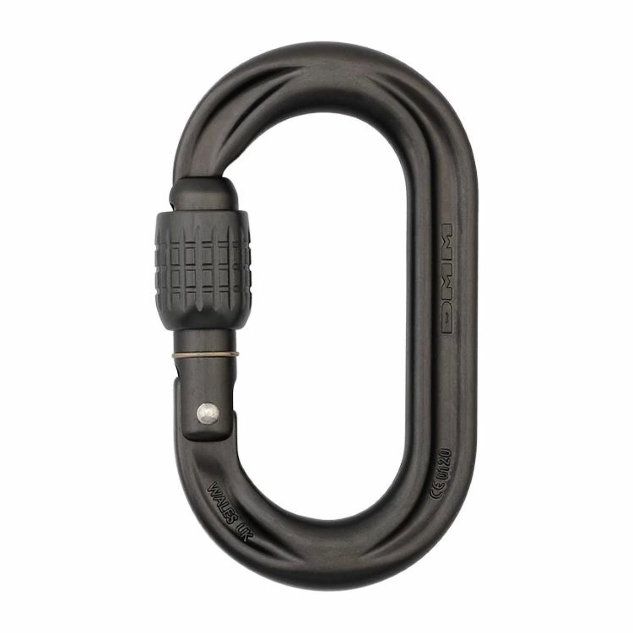 DMM PerfectO Screwgate