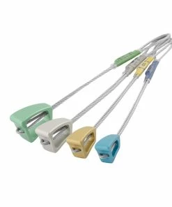 DMM Halfnut Set 8-11