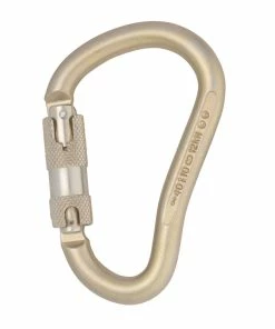 DMM Steel Boa Quicklock