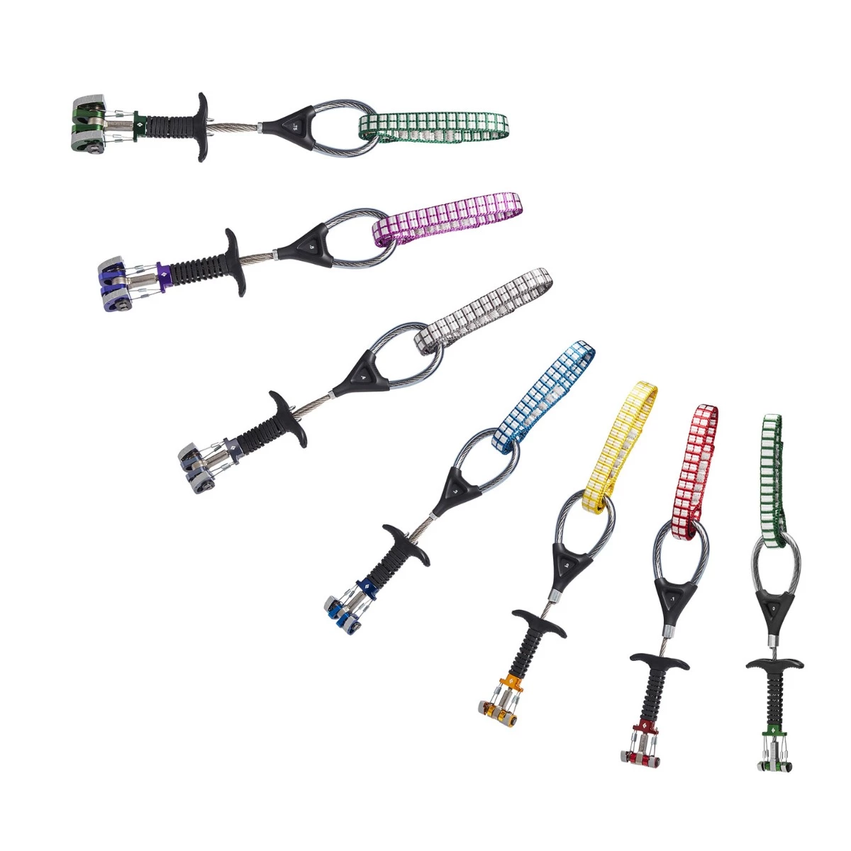 Black Diamond Camalot Z4