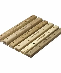 Metolius Campus Rungs 6 Pack