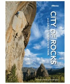 Wolverine City Of Rocks & Castle Rocks State Park