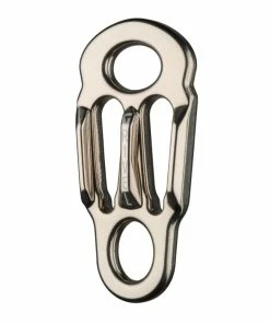 Grivel Scream Belay/Rappel Device