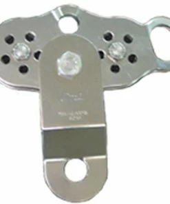 CMI Cable Trolley - Stainless Bearing