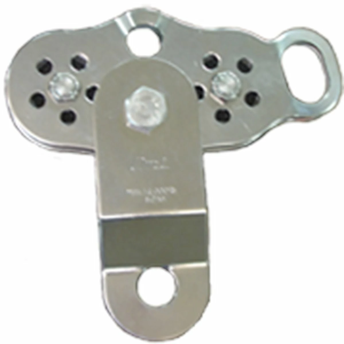 CMI Cable Trolley - Stainless Bearing