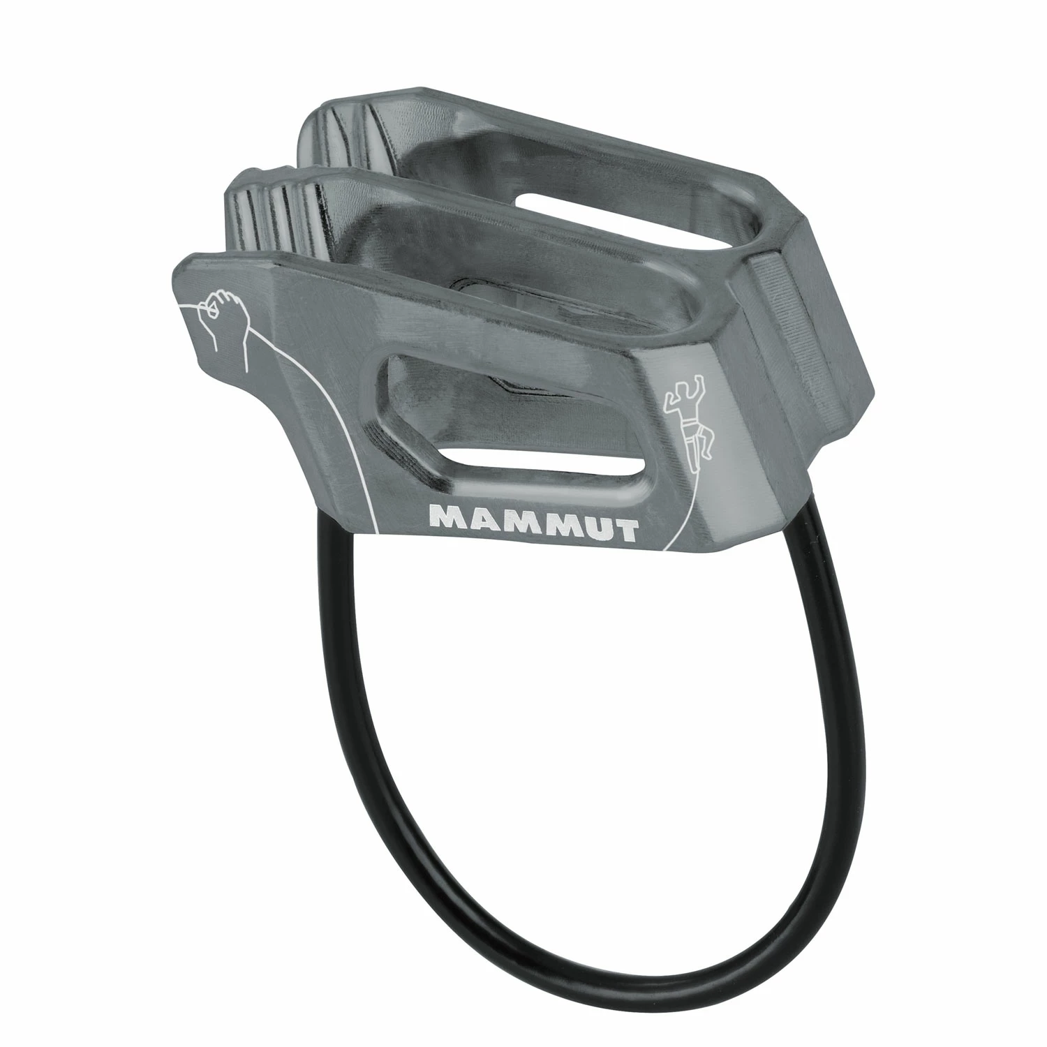 Mammut Crag Light Belay