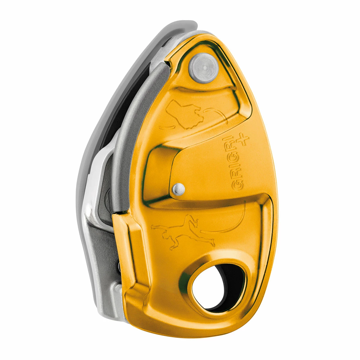 Petzl Grigri + - Image 2