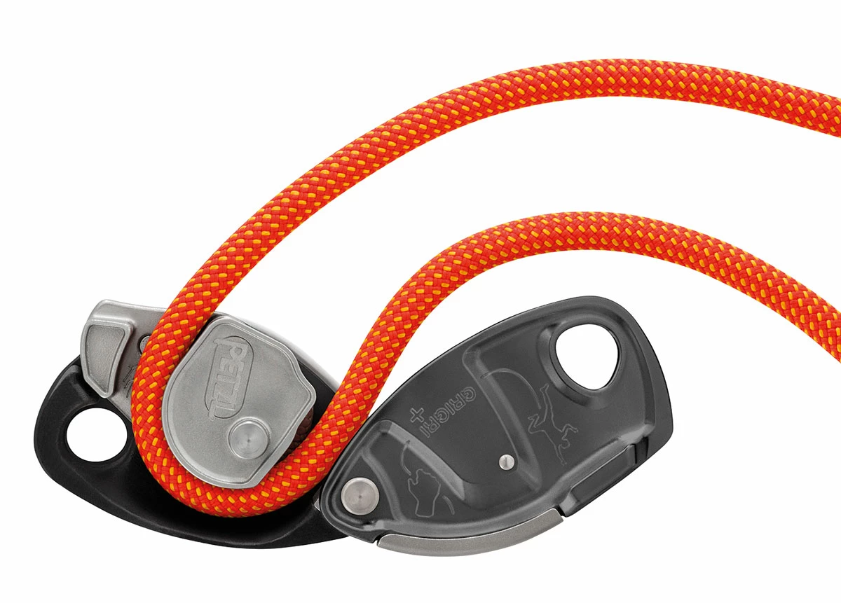 Petzl Grigri + - Image 6